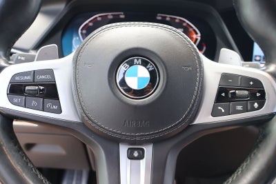 2021 BMW X6 xDrive40i