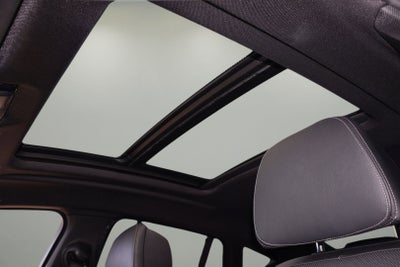 2021 BMW X6 xDrive40i