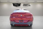 2021 BMW X6 xDrive40i