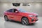 2021 BMW X6 xDrive40i