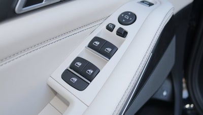 2022 BMW X5 xDrive45e