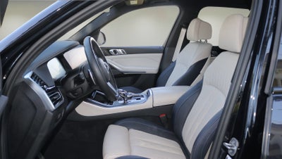 2022 BMW X5 xDrive45e