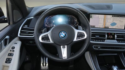 2022 BMW X5 xDrive45e