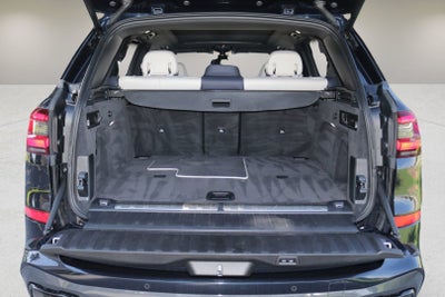 2022 BMW X5 xDrive45e