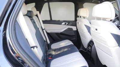 2022 BMW X5 xDrive45e