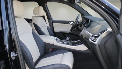 2022 BMW X5 xDrive45e