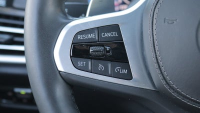 2022 BMW X5 xDrive45e