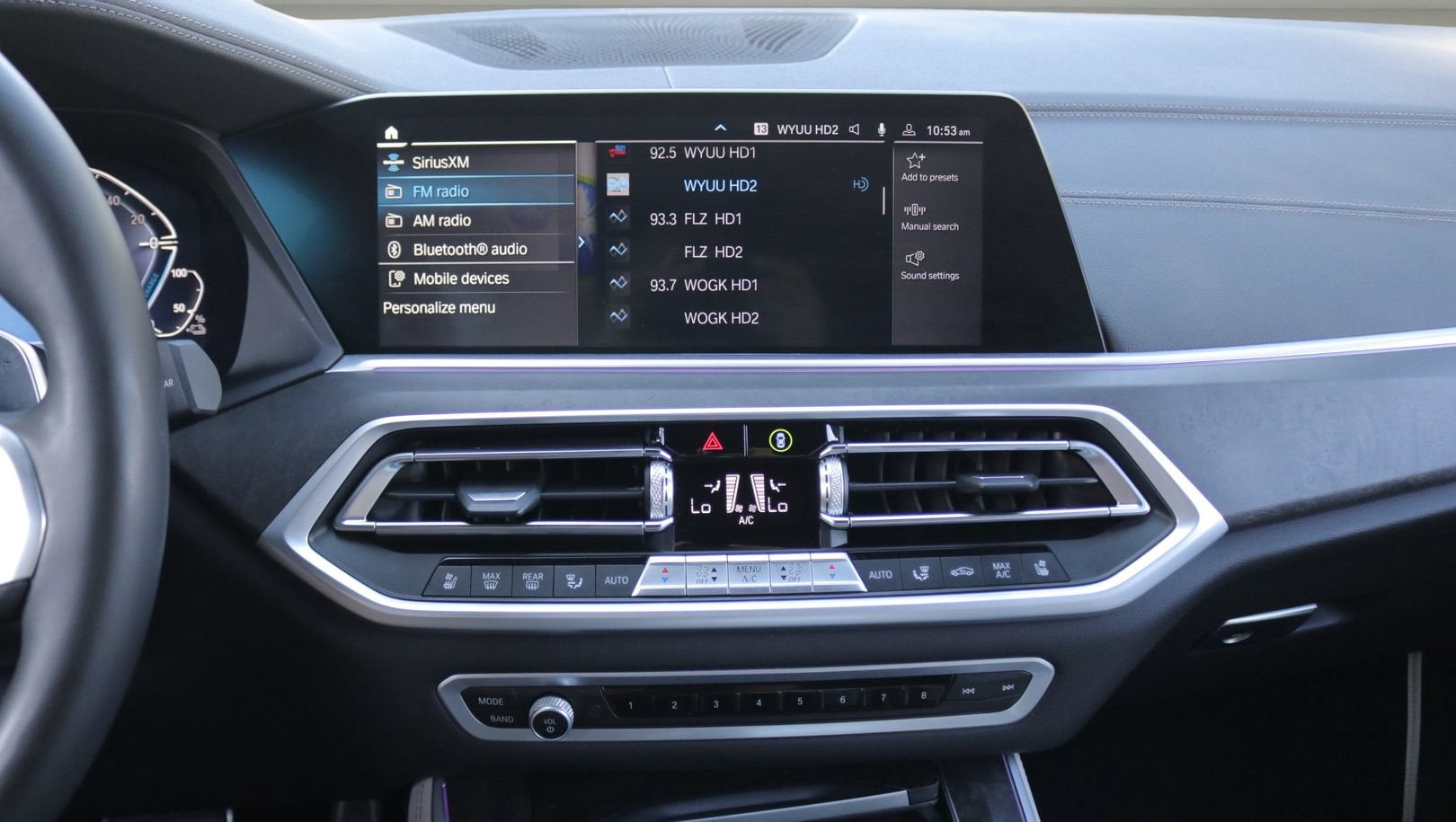 2022 BMW X5 xDrive45e