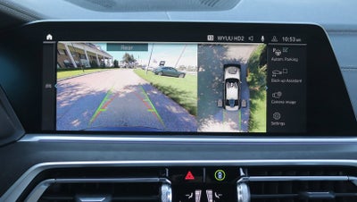 2022 BMW X5 xDrive45e
