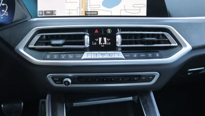 2022 BMW X5 xDrive45e