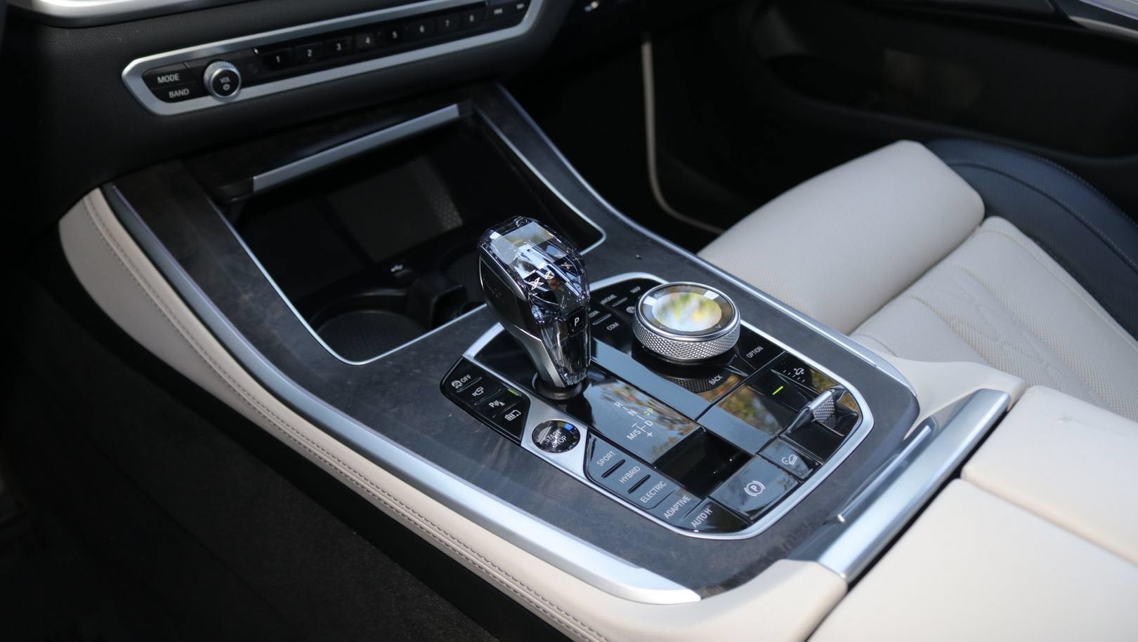 2022 BMW X5 xDrive45e