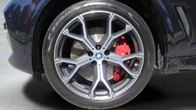 2022 BMW X5 xDrive45e