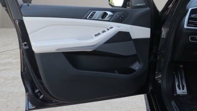 2022 BMW X5 xDrive45e