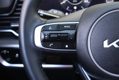 2024 Kia Sportage SX