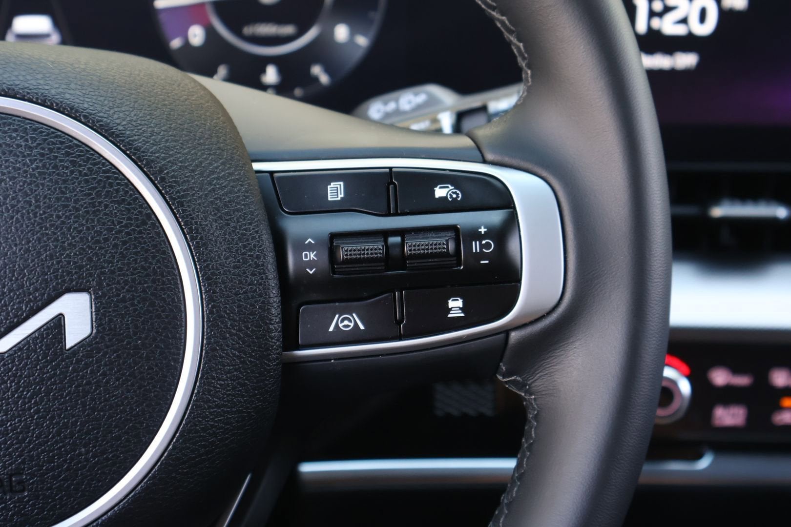 2024 Kia Sportage SX