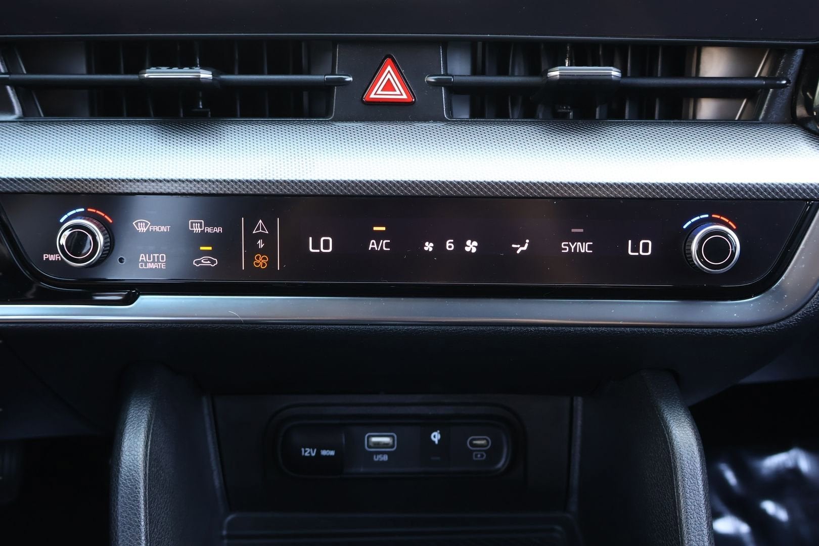 2024 Kia Sportage SX