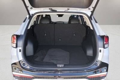 2024 Kia Sportage SX