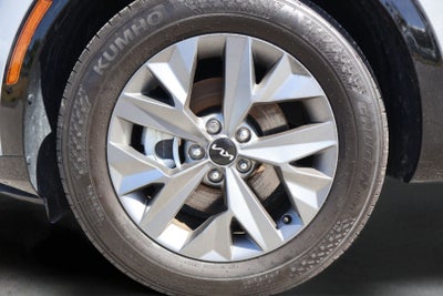 2024 Kia Sportage SX