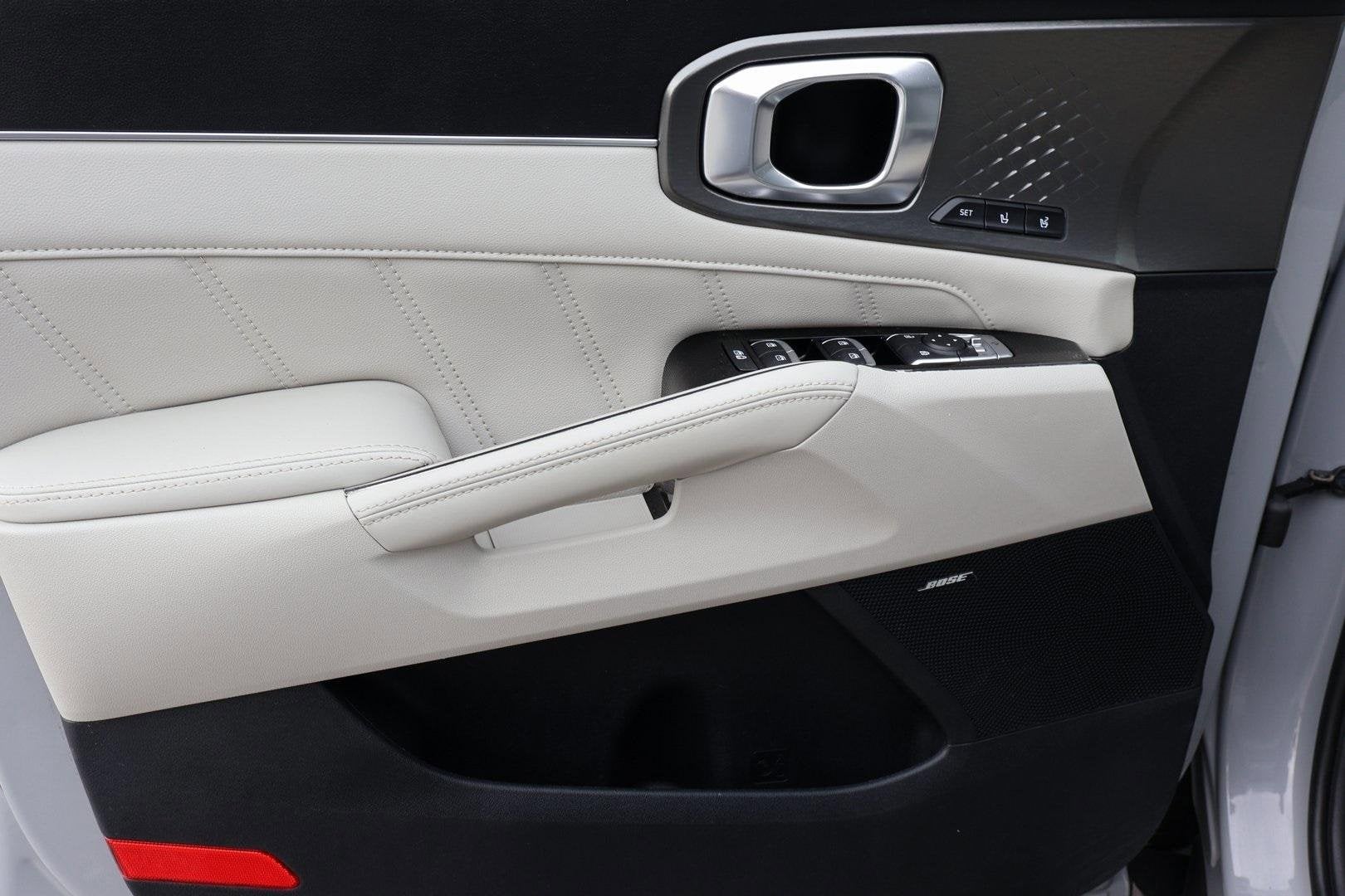 2022 Kia Sorento SX Prestige