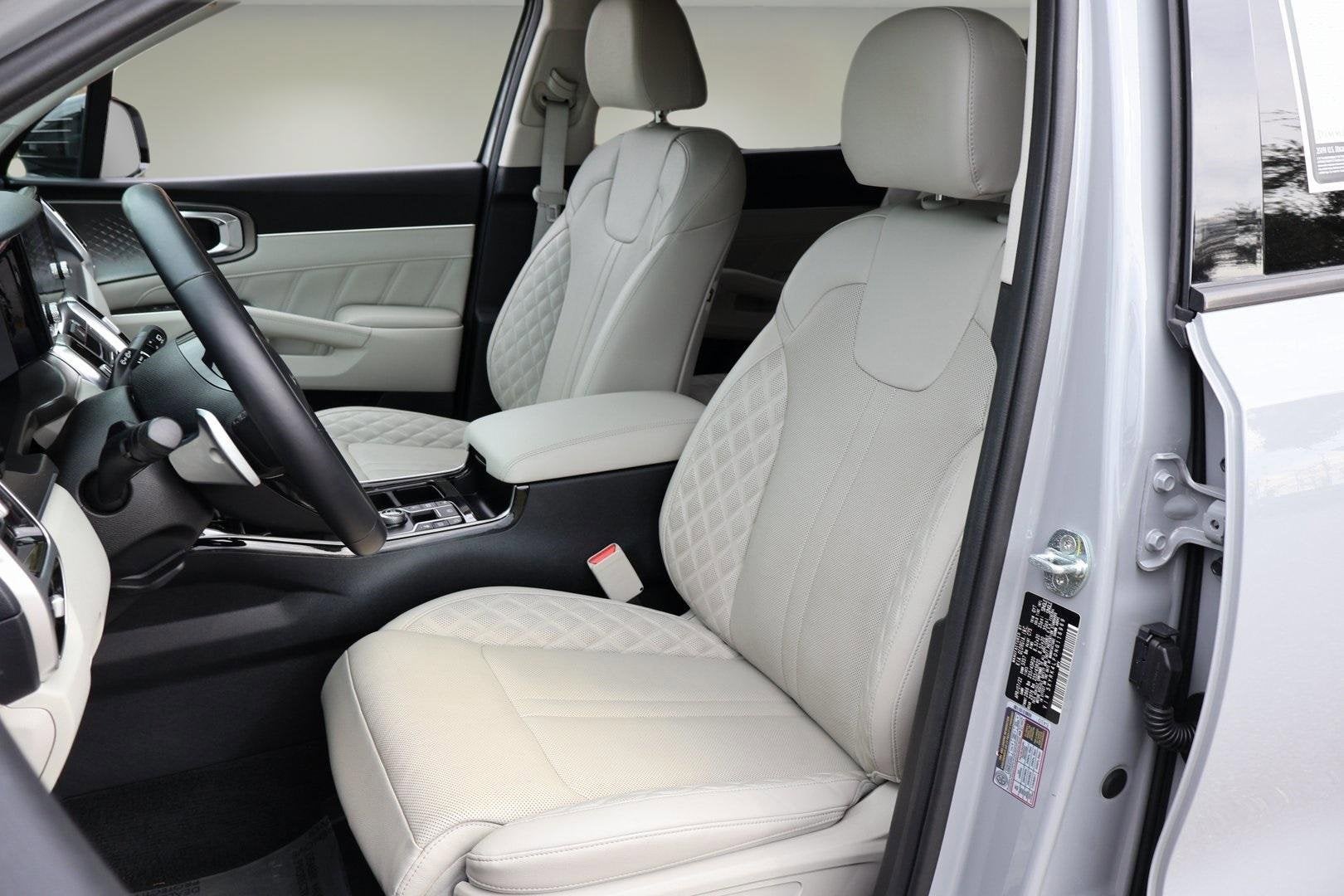 2022 Kia Sorento SX Prestige