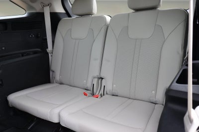 2022 Kia Sorento SX Prestige