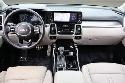 2022 Kia Sorento SX Prestige