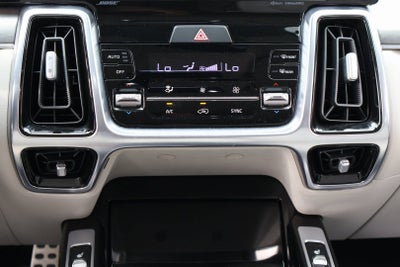 2022 Kia Sorento SX Prestige