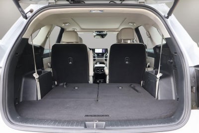 2022 Kia Sorento SX Prestige