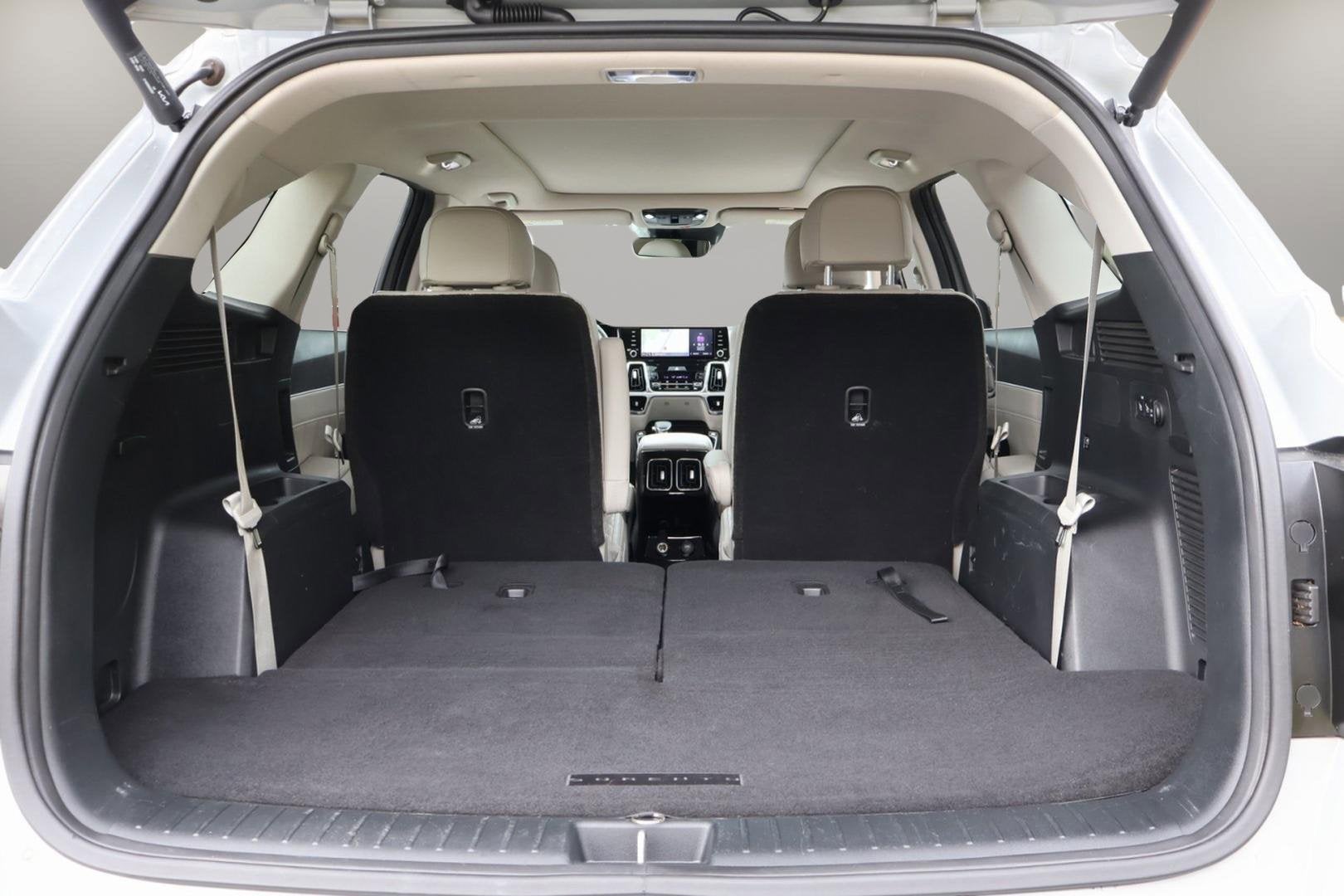 2022 Kia Sorento SX Prestige