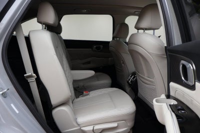 2022 Kia Sorento SX Prestige