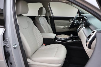 2022 Kia Sorento SX Prestige