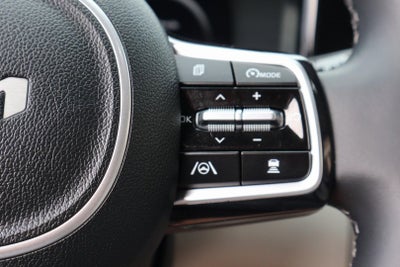 2022 Kia Sorento SX Prestige
