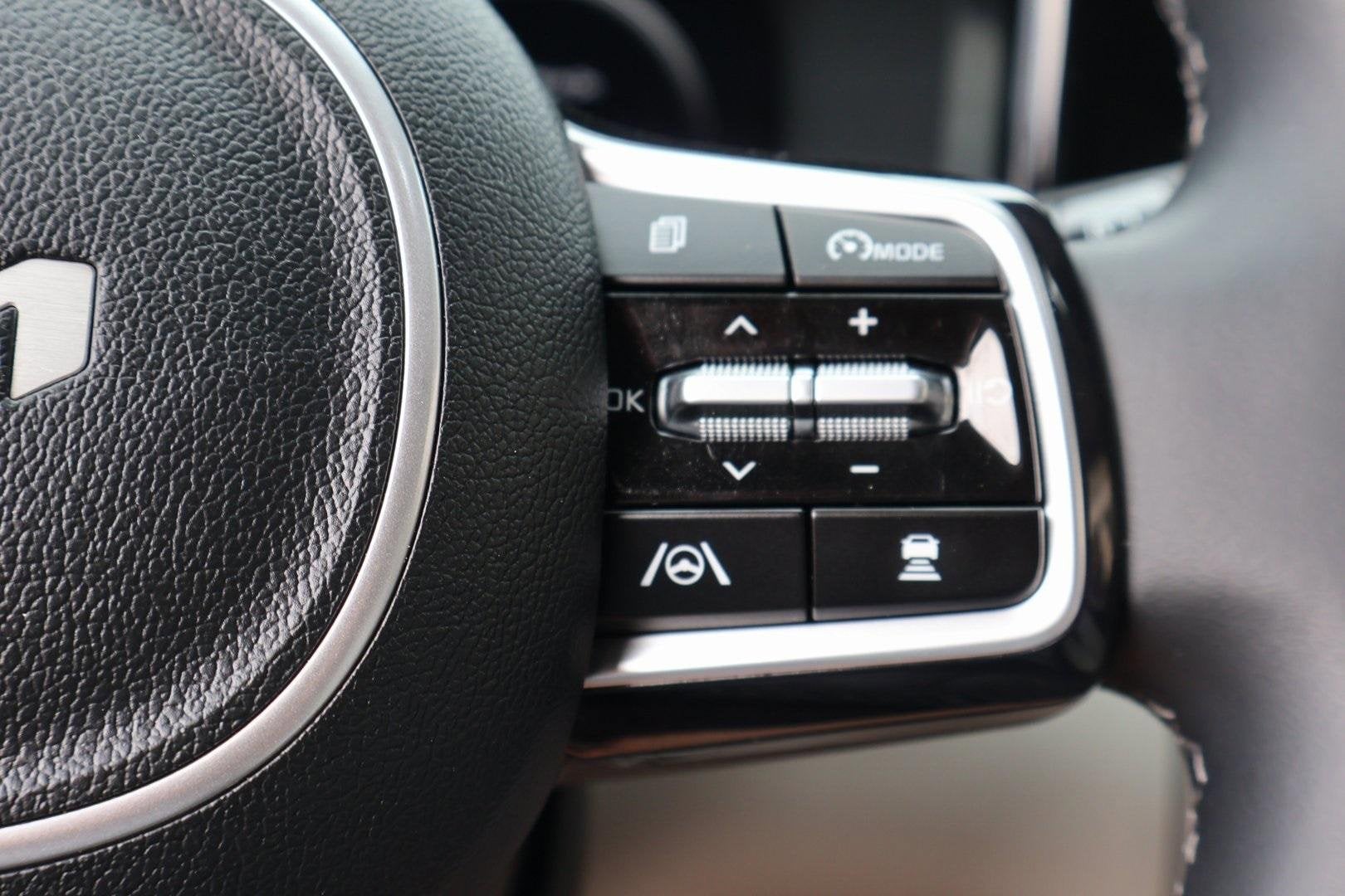 2022 Kia Sorento SX Prestige