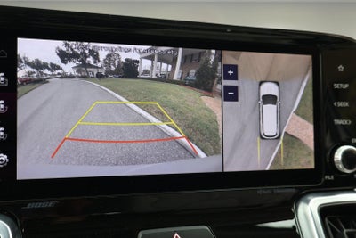 2022 Kia Sorento SX Prestige