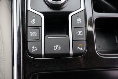 2022 Kia Sorento SX Prestige