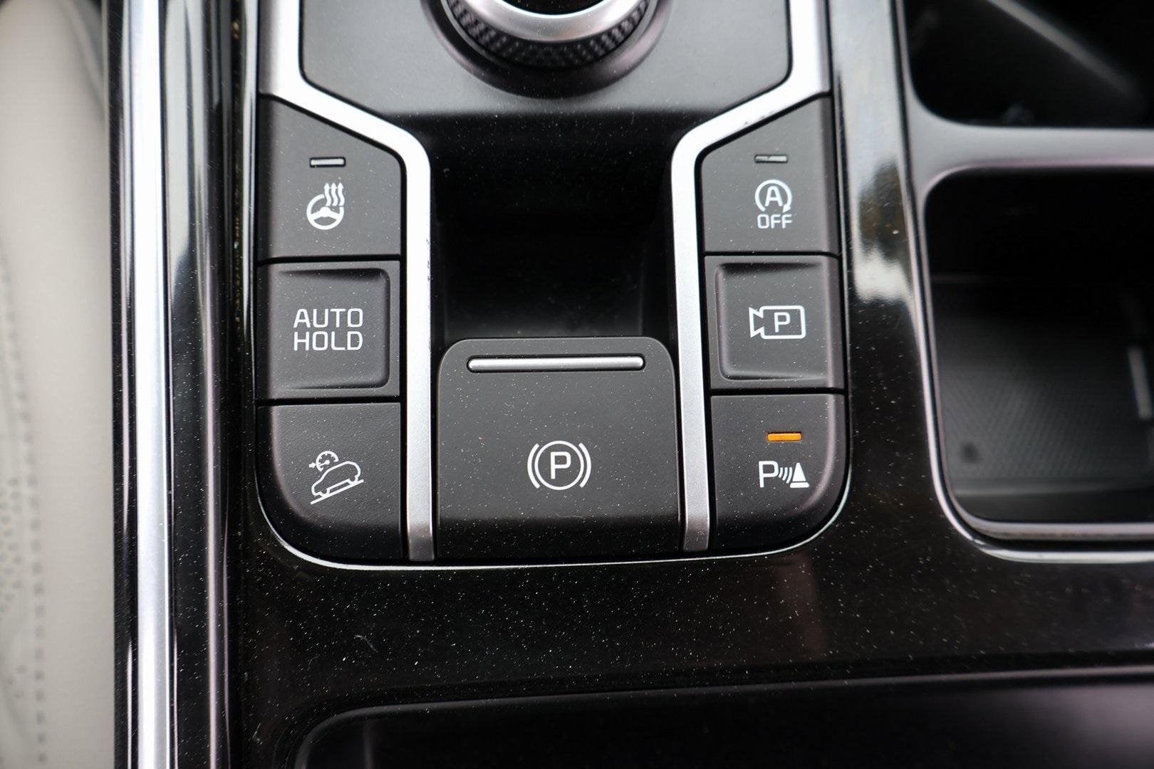 2022 Kia Sorento SX Prestige