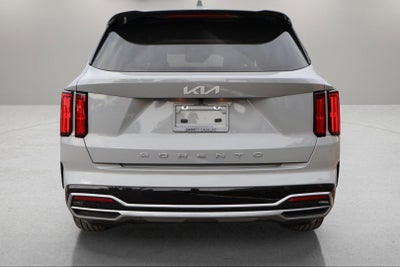 2022 Kia Sorento SX Prestige