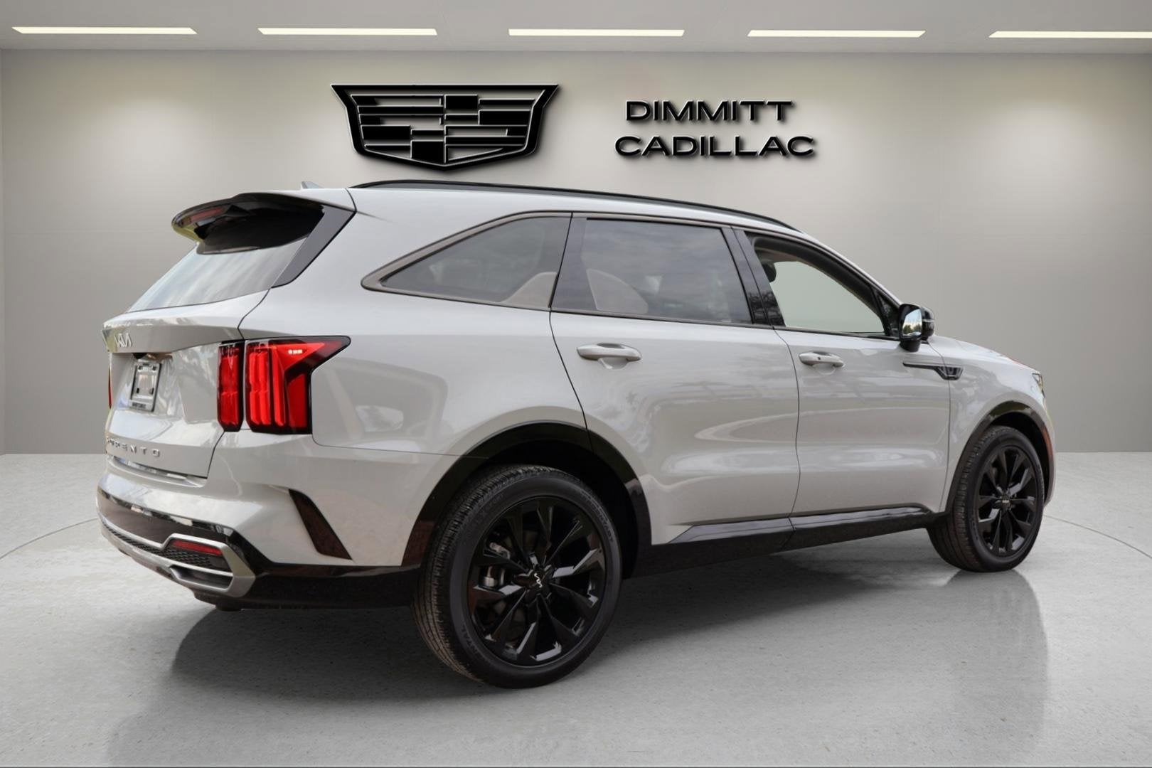 2022 Kia Sorento SX Prestige