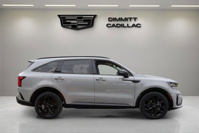 2022 Kia Sorento SX Prestige