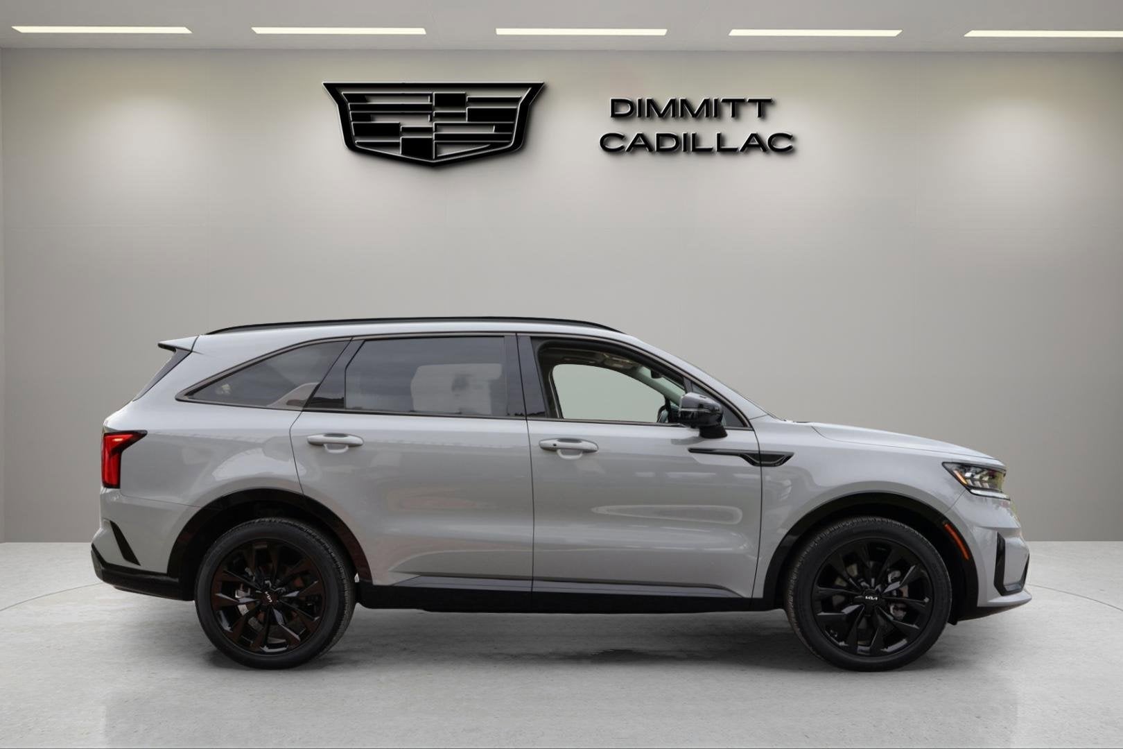 2022 Kia Sorento SX Prestige