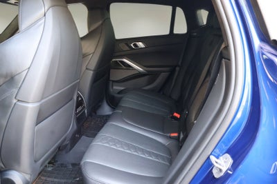 2023 BMW X6 M Base