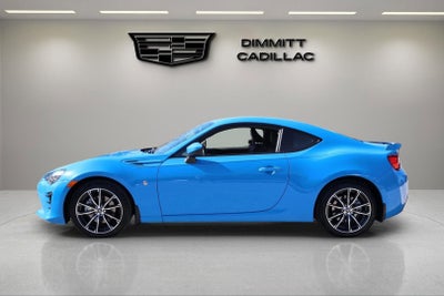 2019 Toyota 86 GT