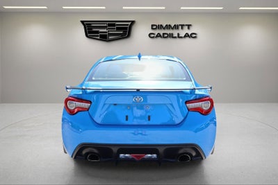 2019 Toyota 86 GT
