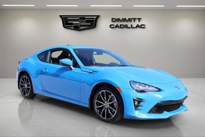 2019 Toyota 86 GT