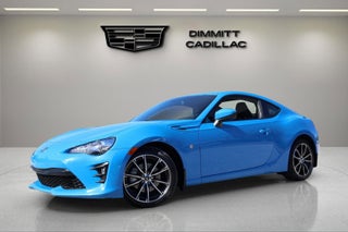 2019 Toyota 86 GT