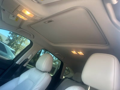 2018 Mazda Mazda CX-5 Grand Touring