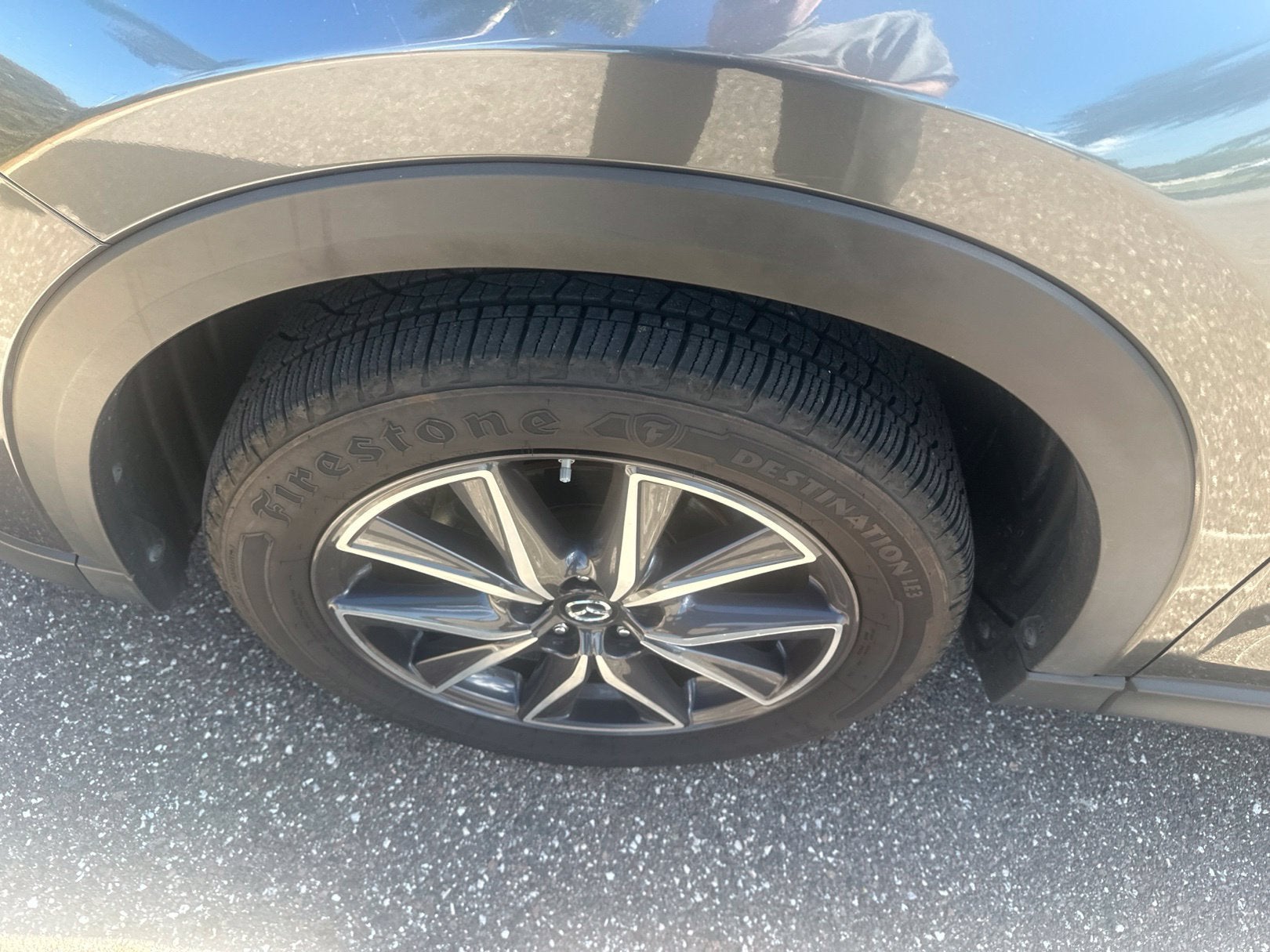 2018 Mazda Mazda CX-5 Grand Touring