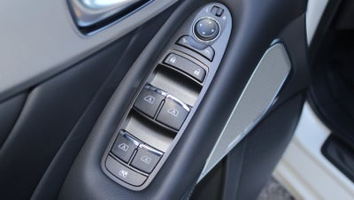 2024 INFINITI Q50 LUXE