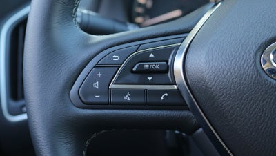 2024 INFINITI Q50 LUXE