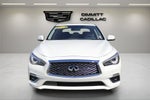 2024 INFINITI Q50 LUXE